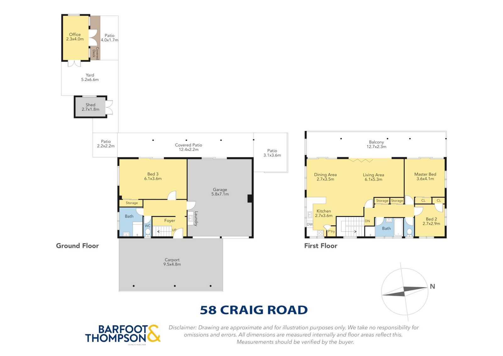 58 Craig Road, Maraetai, photo 2