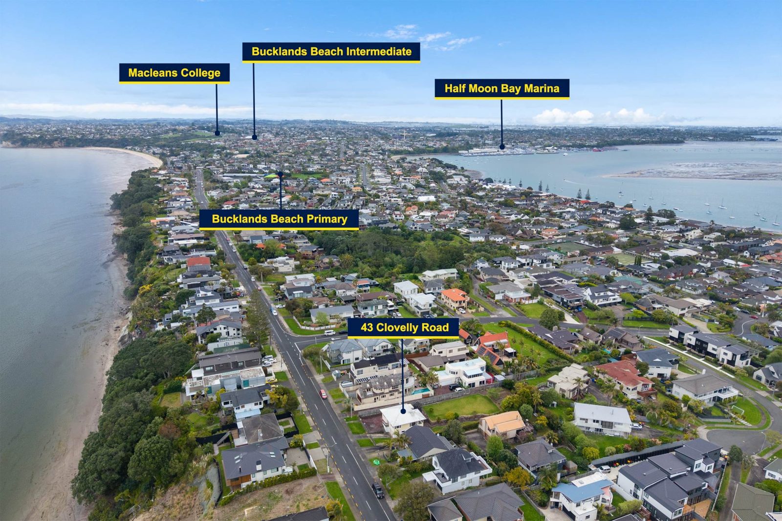 43 Clovelly Road, Bucklands Beach, photo 18
