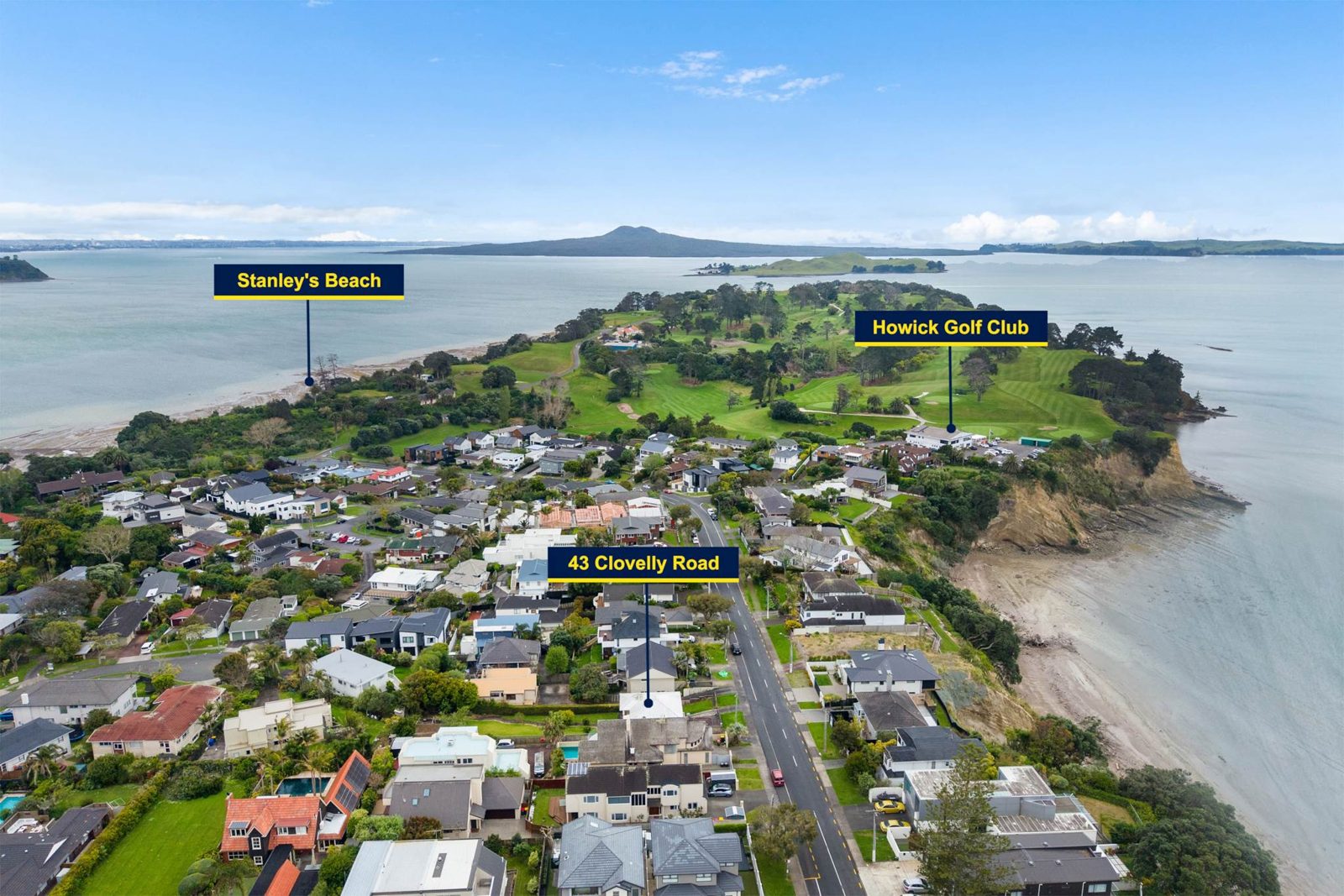 43 Clovelly Road, Bucklands Beach, photo 19