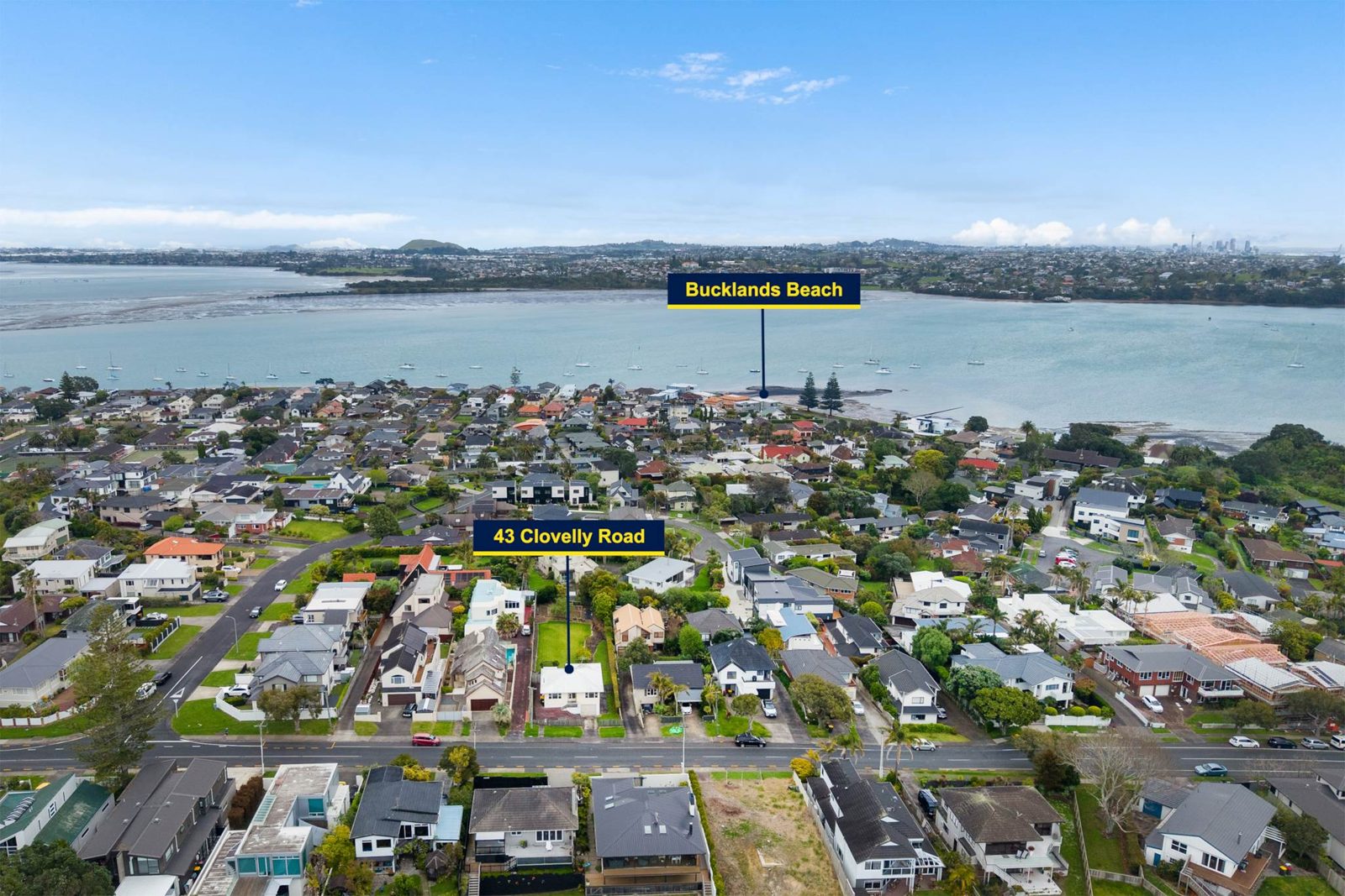 43 Clovelly Road, Bucklands Beach, photo 20