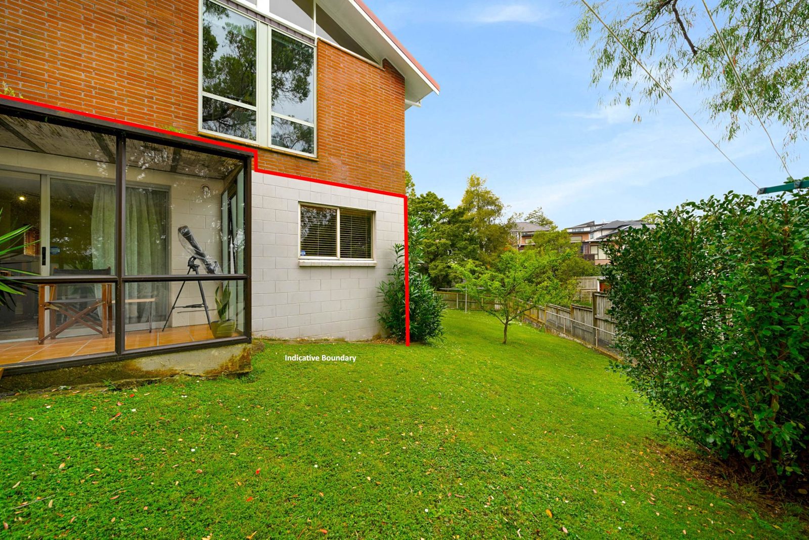 3/293B Hillsborough Road, Hillsborough, photo 12