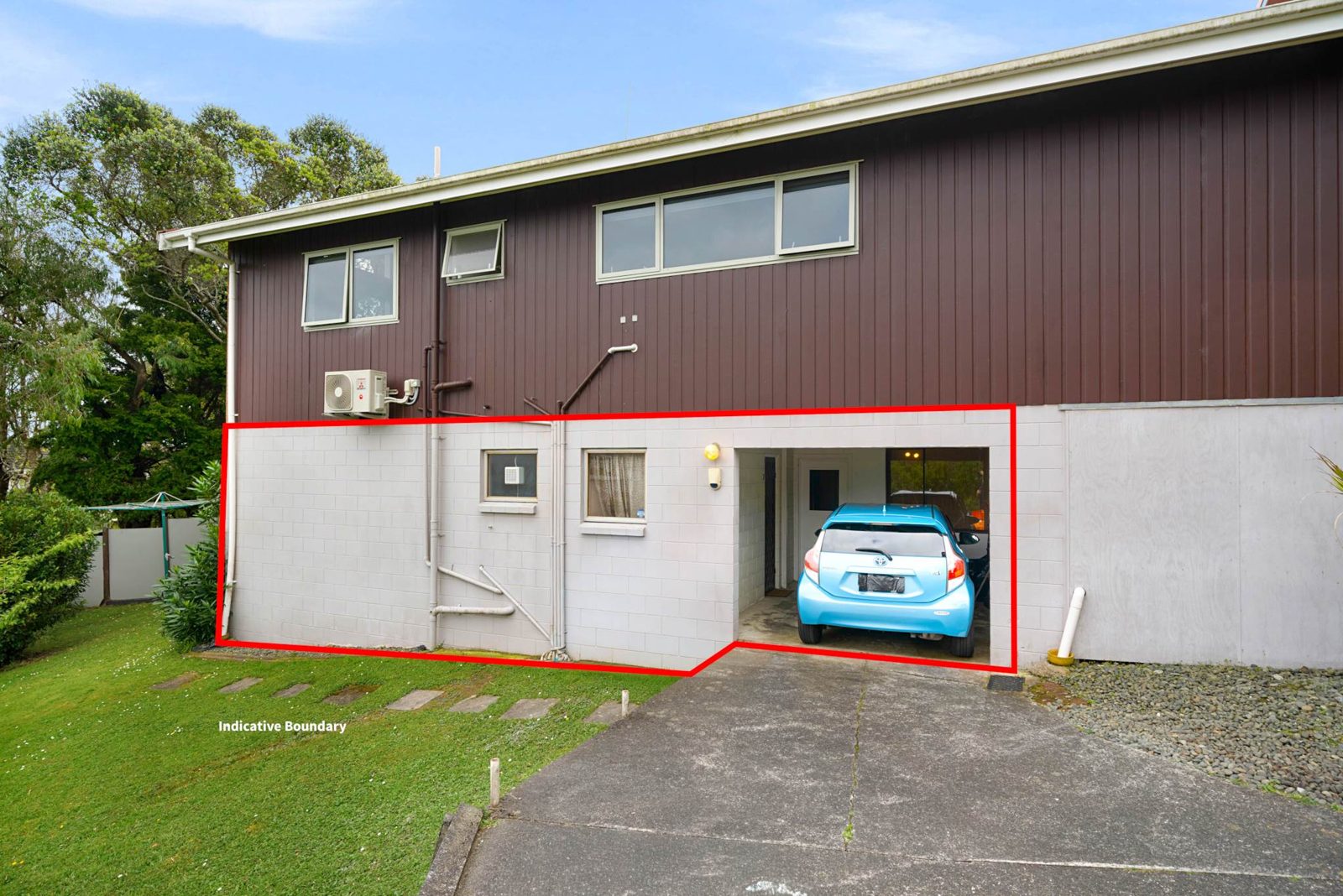 3/293B Hillsborough Road, Hillsborough, photo 13