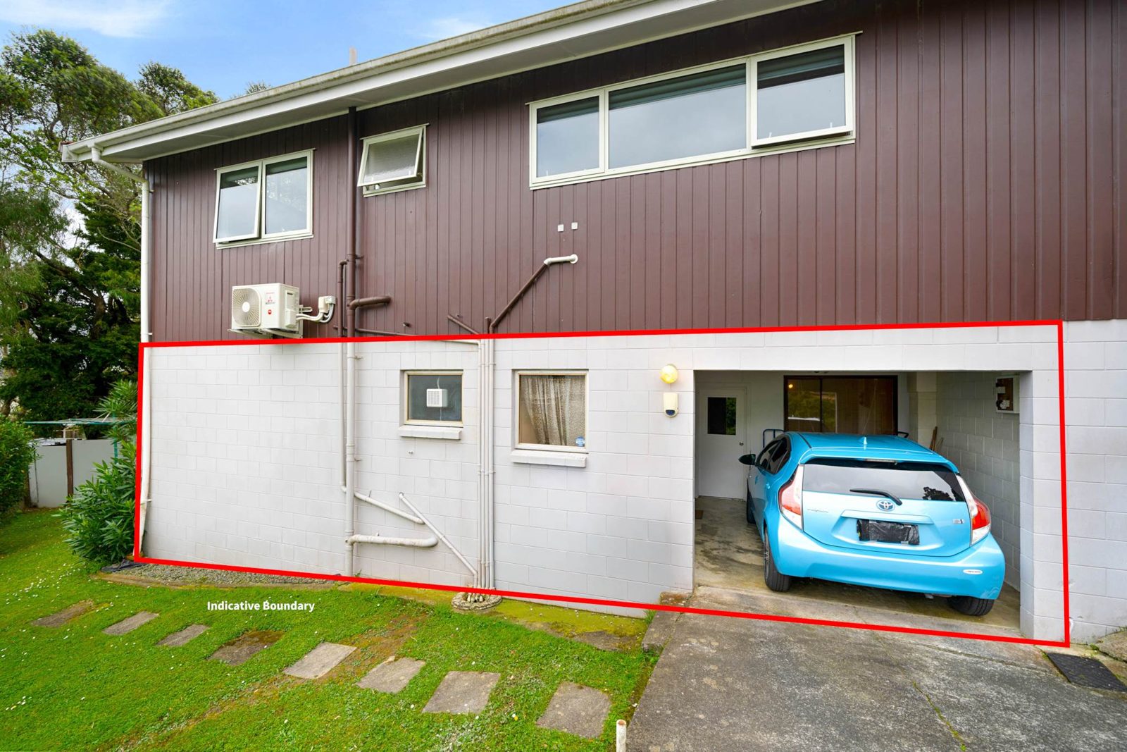 3/293B Hillsborough Road, Hillsborough, photo 6