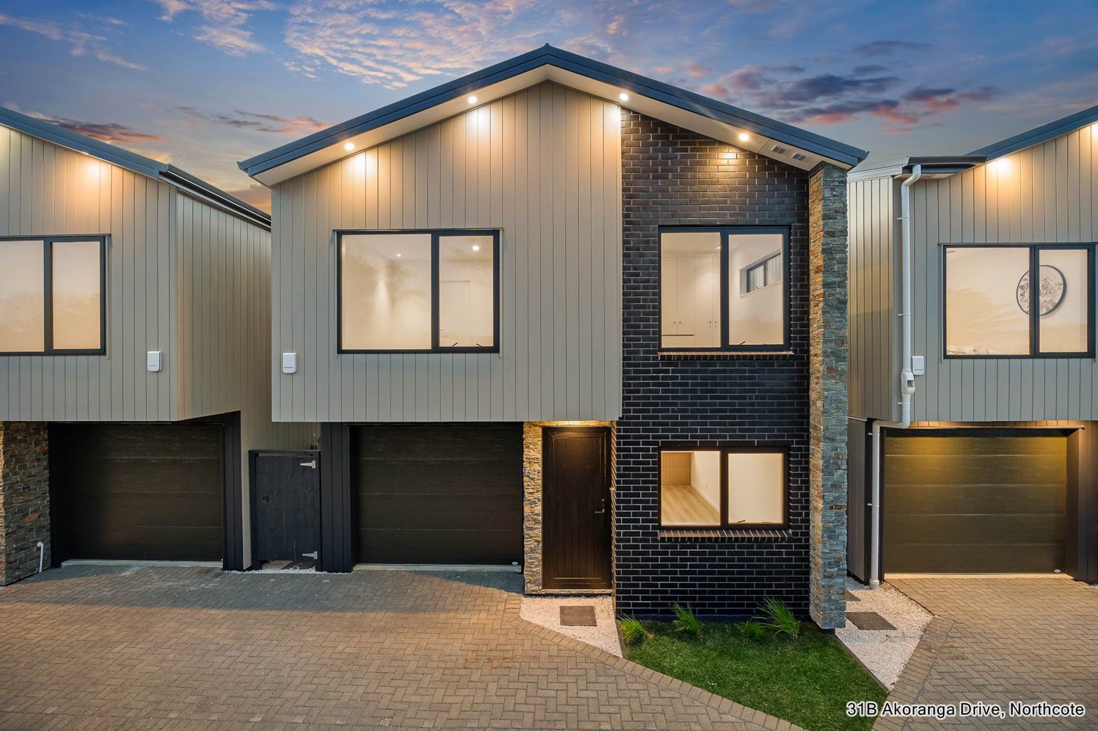 31B&31C Akoranga Drive, Northcote, photo 1