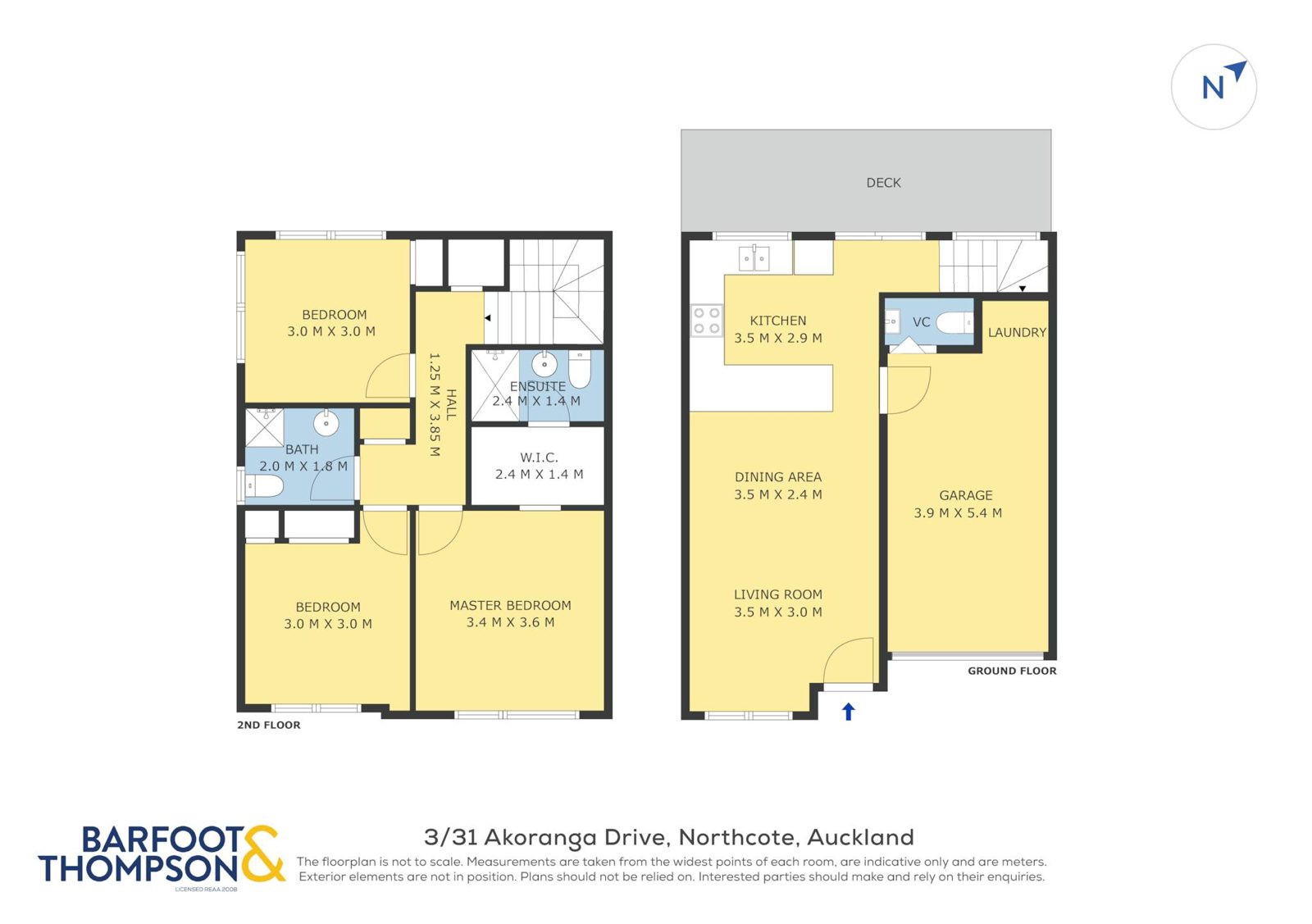 31B&31C Akoranga Drive, Northcote, photo 13