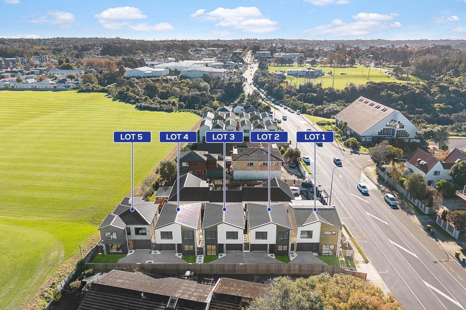 31B&31C Akoranga Drive, Northcote, photo 18