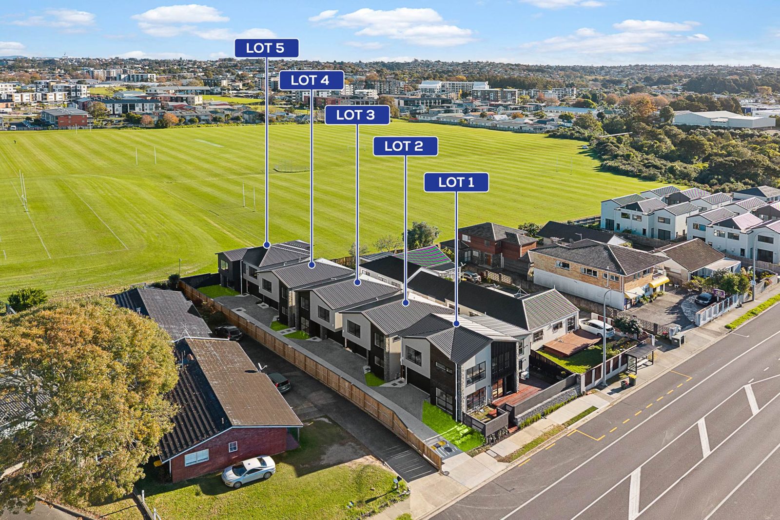 31B&31C Akoranga Drive, Northcote, photo 19