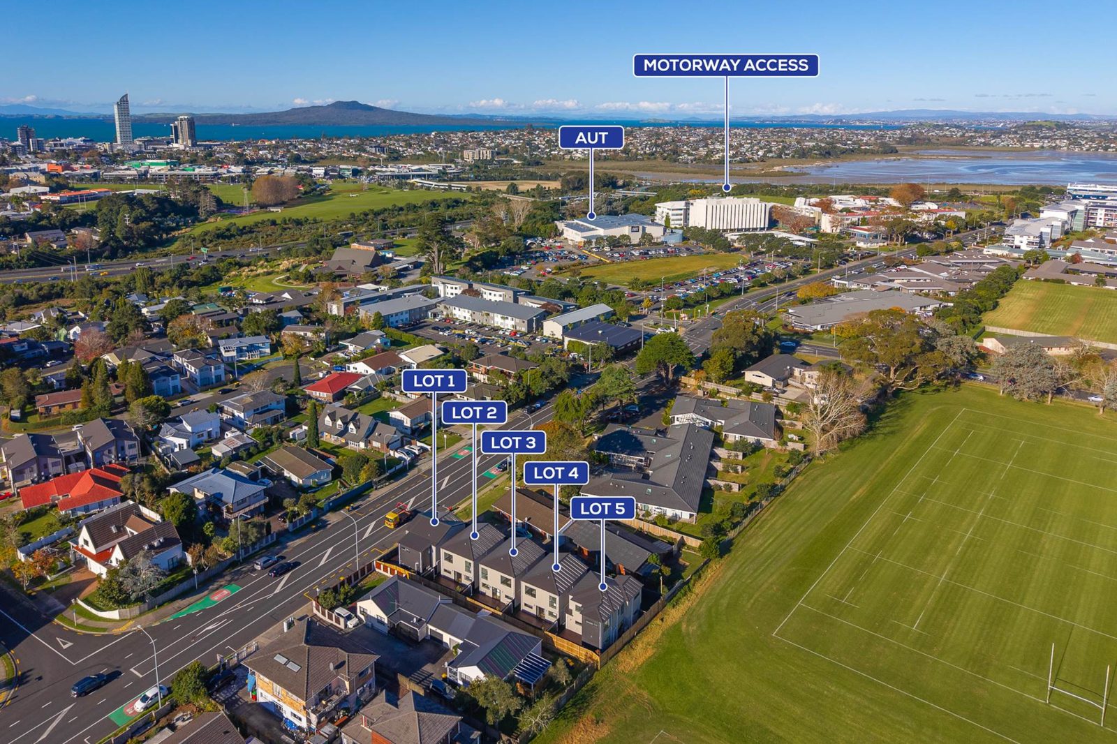 31B&31C Akoranga Drive, Northcote, photo 7