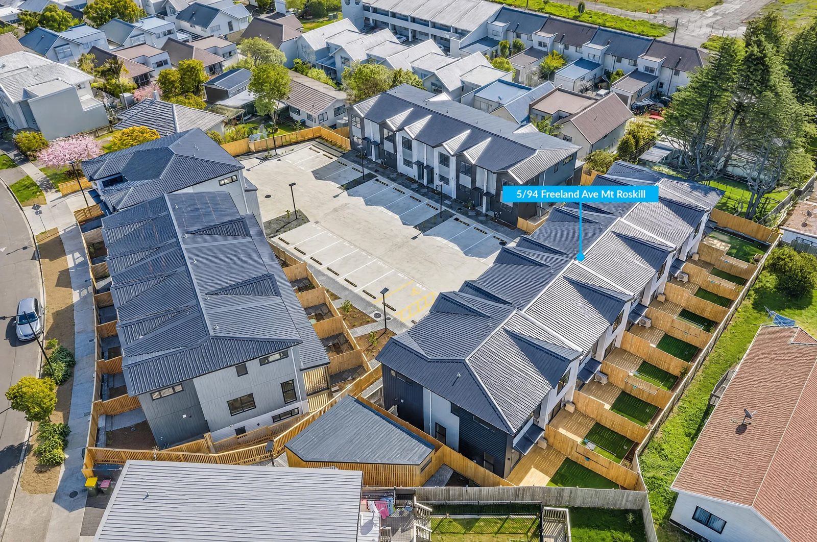 5/94 Freeland Avenue, Mount Roskill, photo 11