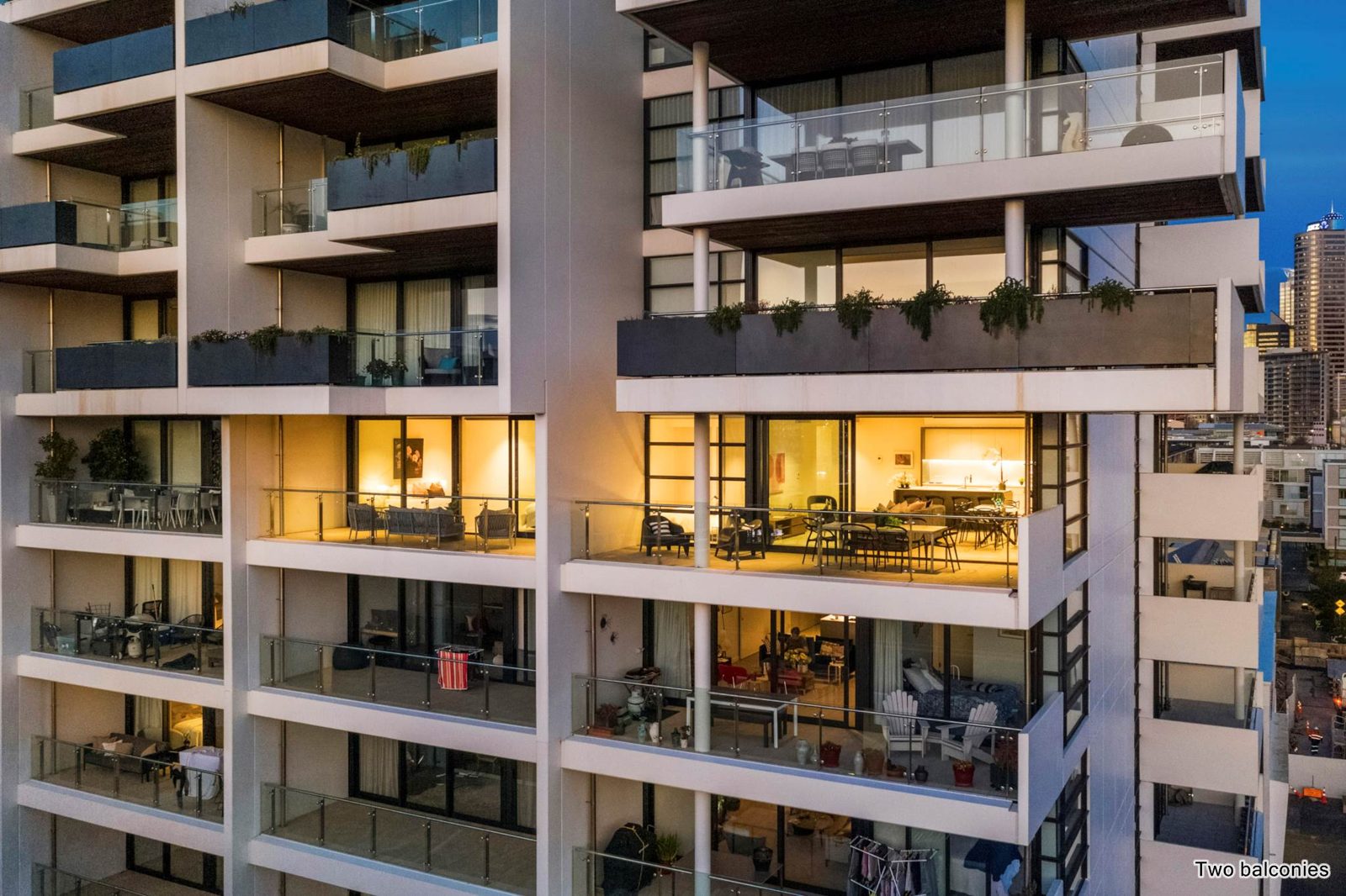 607/141 Pakenham Street, Auckland Central, photo 1