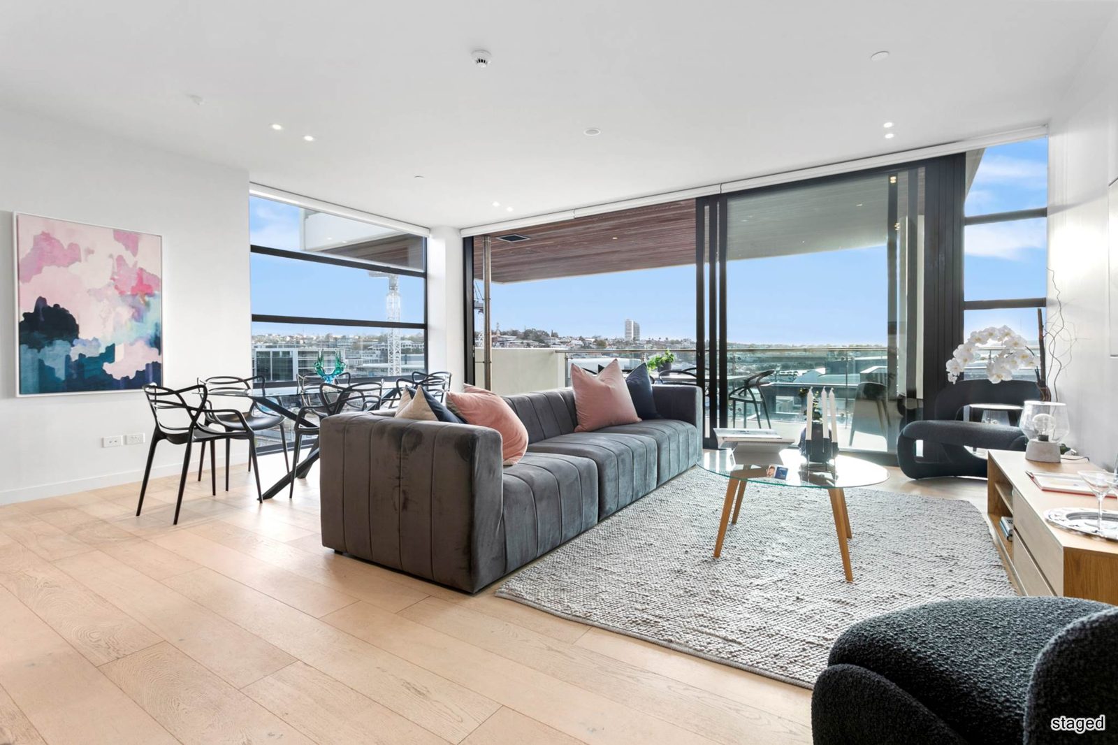 607/141 Pakenham Street, Auckland Central, photo 3