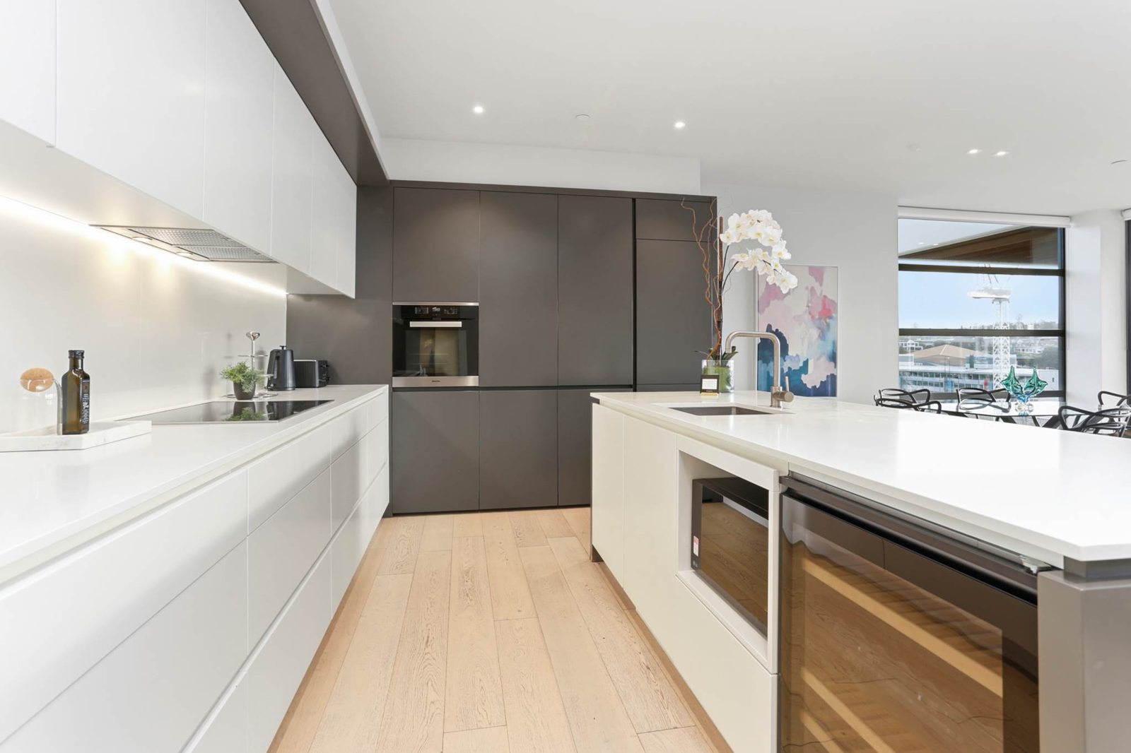 607/141 Pakenham Street, Auckland Central, photo 4