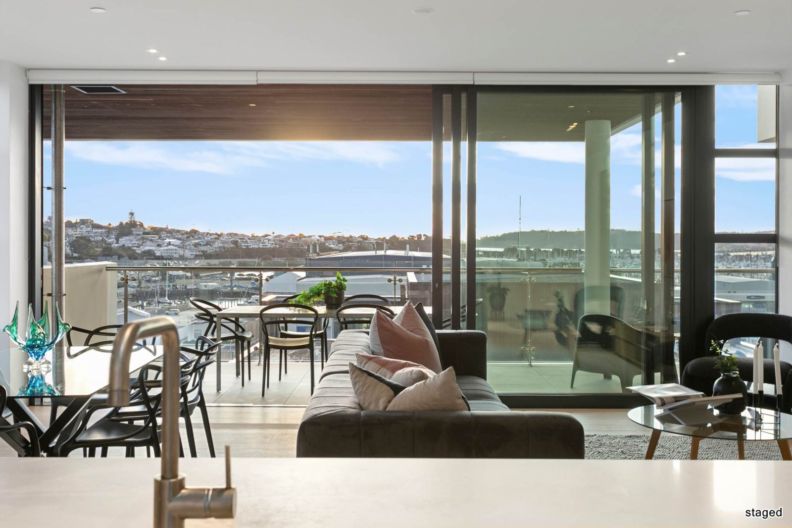 607/141 Pakenham Street, Auckland Central, photo 6