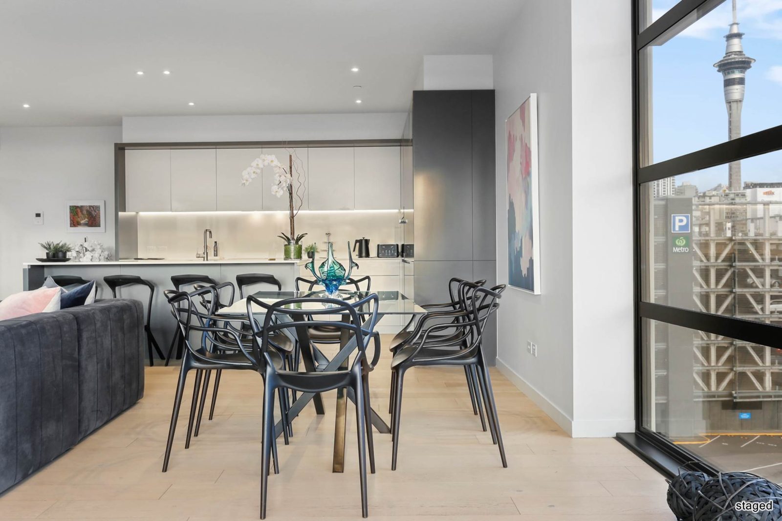 607/141 Pakenham Street, Auckland Central, photo 7