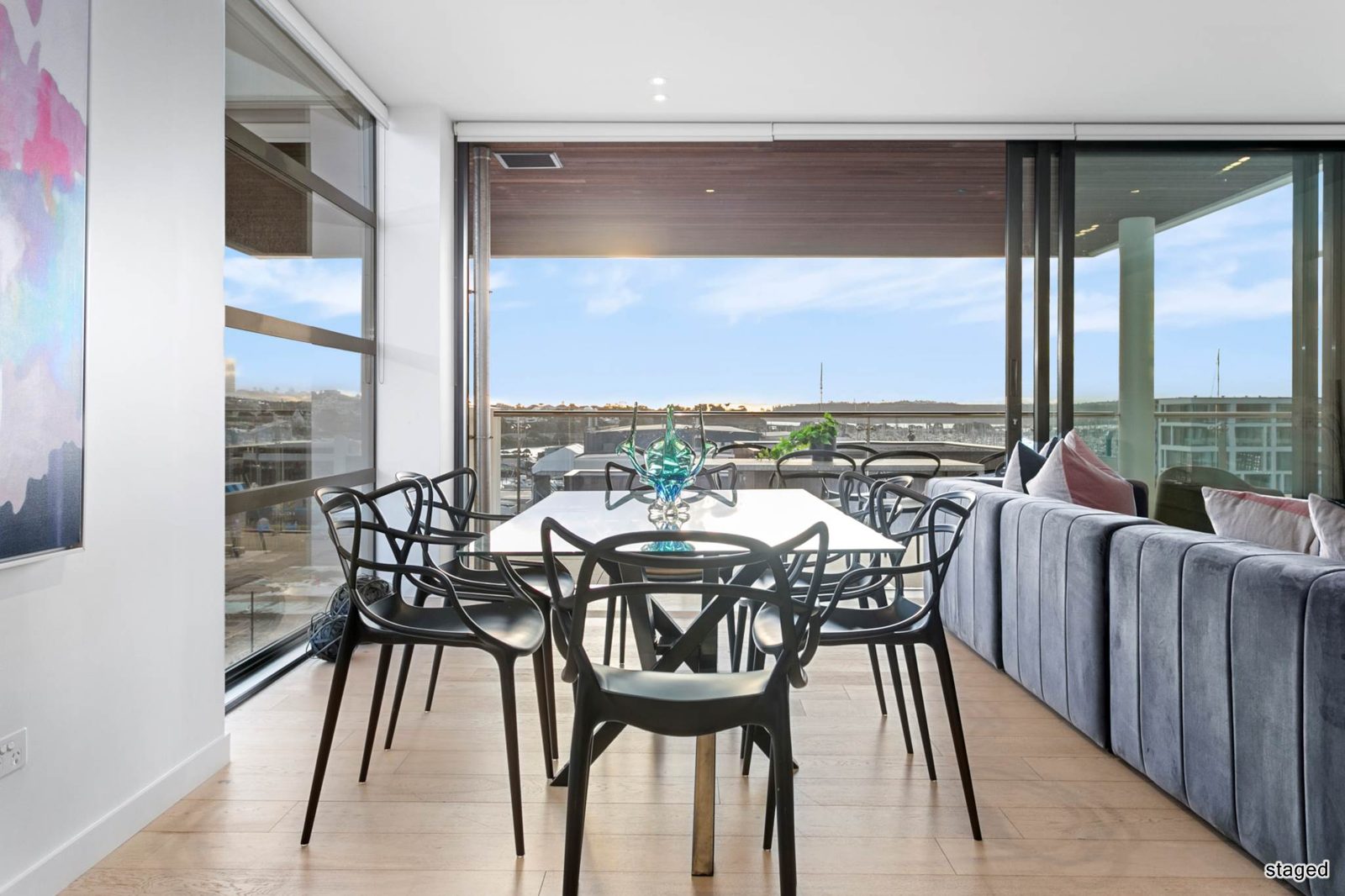 607/141 Pakenham Street, Auckland Central, photo 8