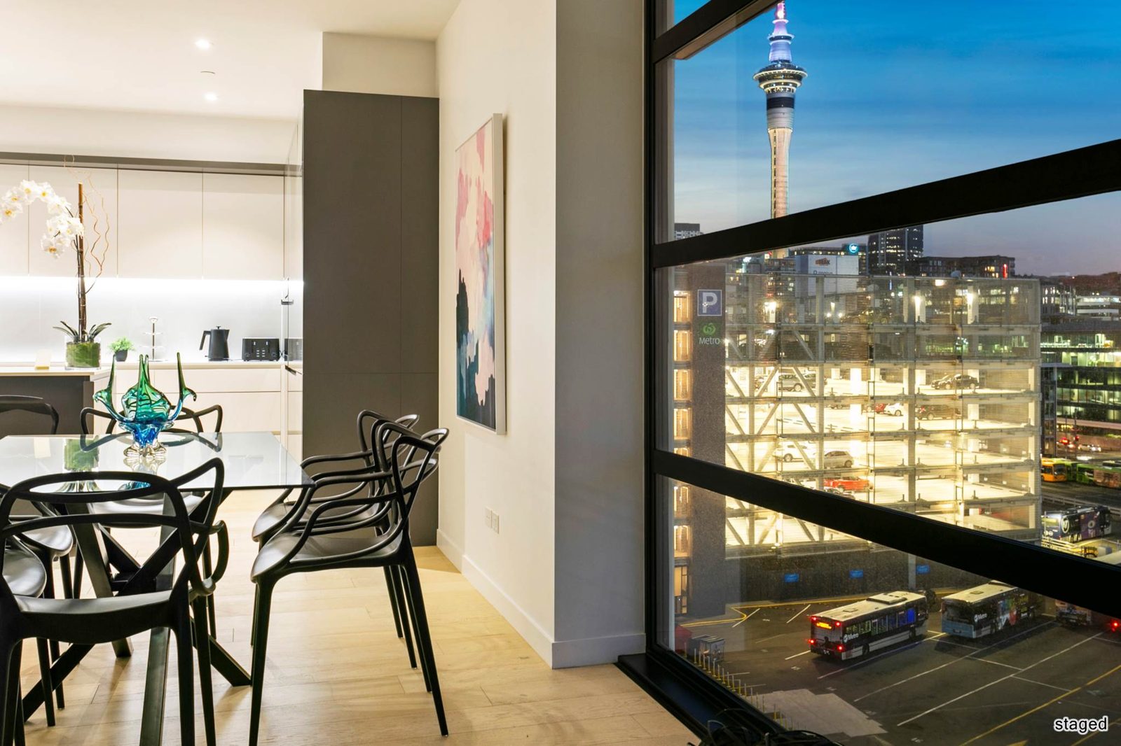 607/141 Pakenham Street, Auckland Central, photo 10