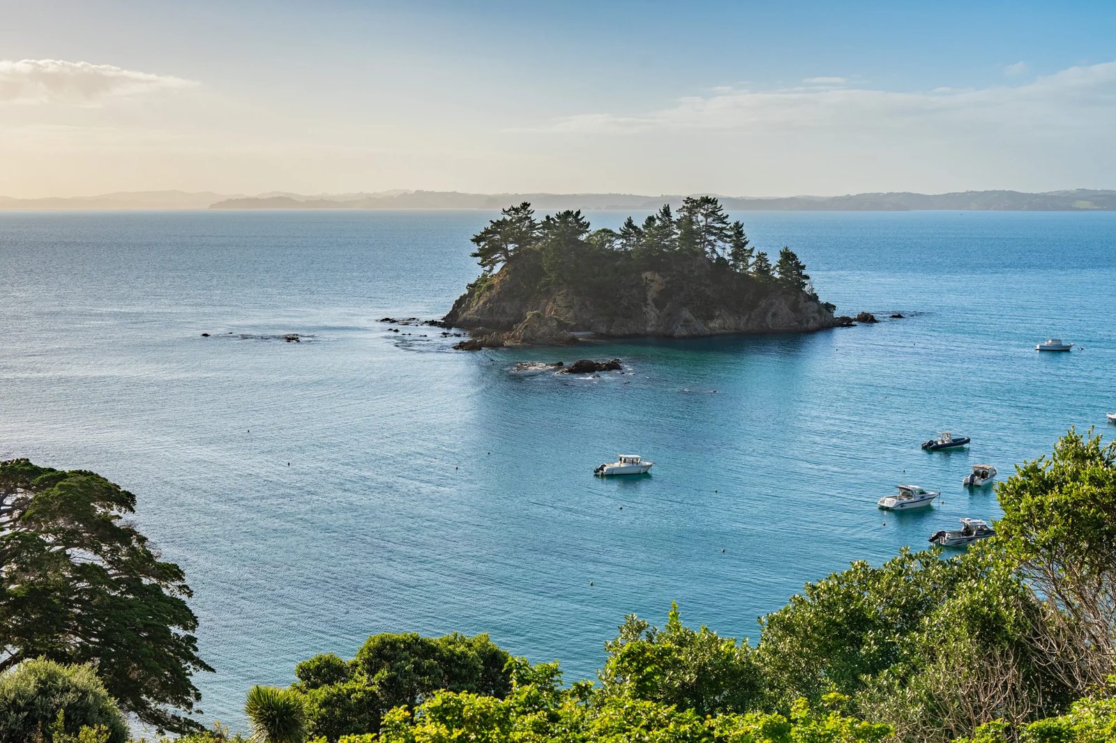 4 Marine Park Avenue, Rakino Island, photo 15