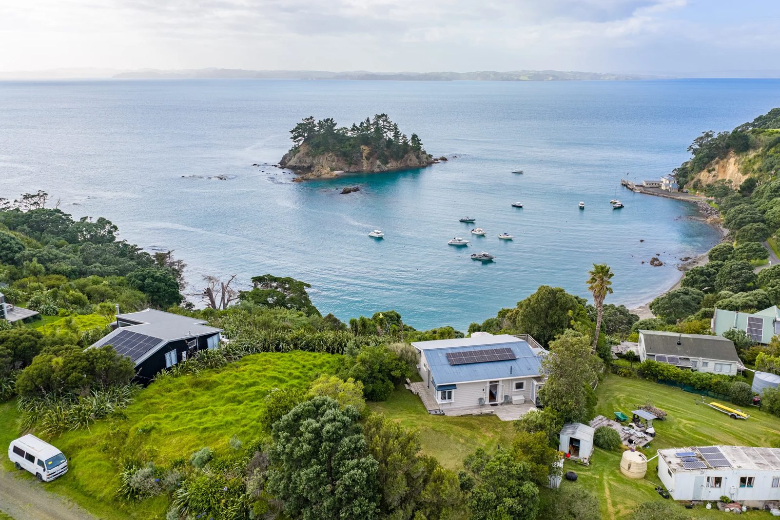 4 Marine Park Avenue, Rakino Island, photo 5