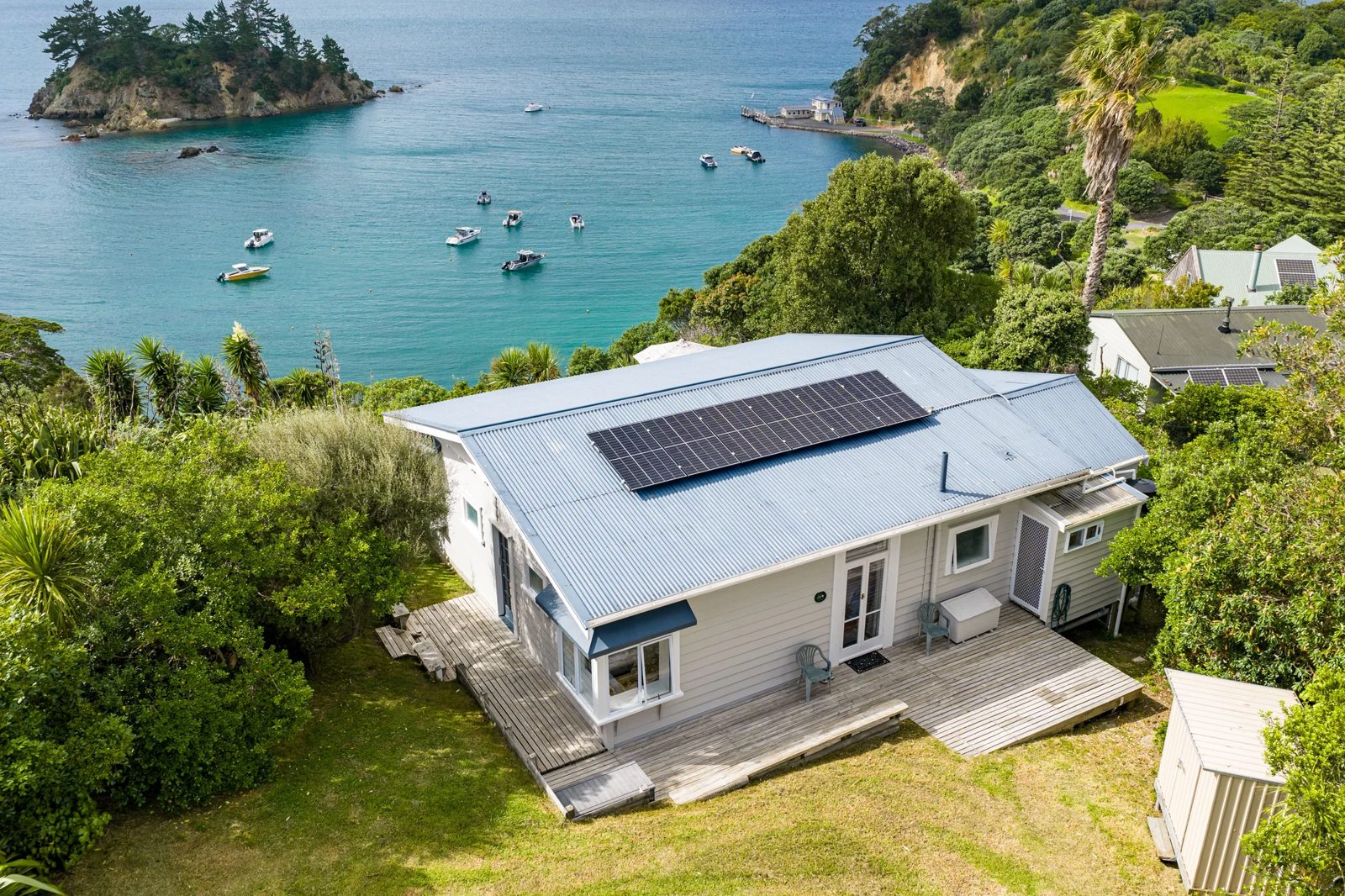 4 Marine Park Avenue, Rakino Island, photo 7