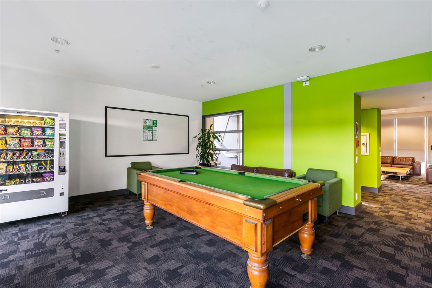 712/133 Beach Road, Auckland Central, photo 4