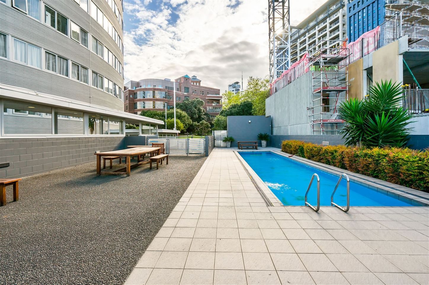712/133 Beach Road, Auckland Central, photo 5