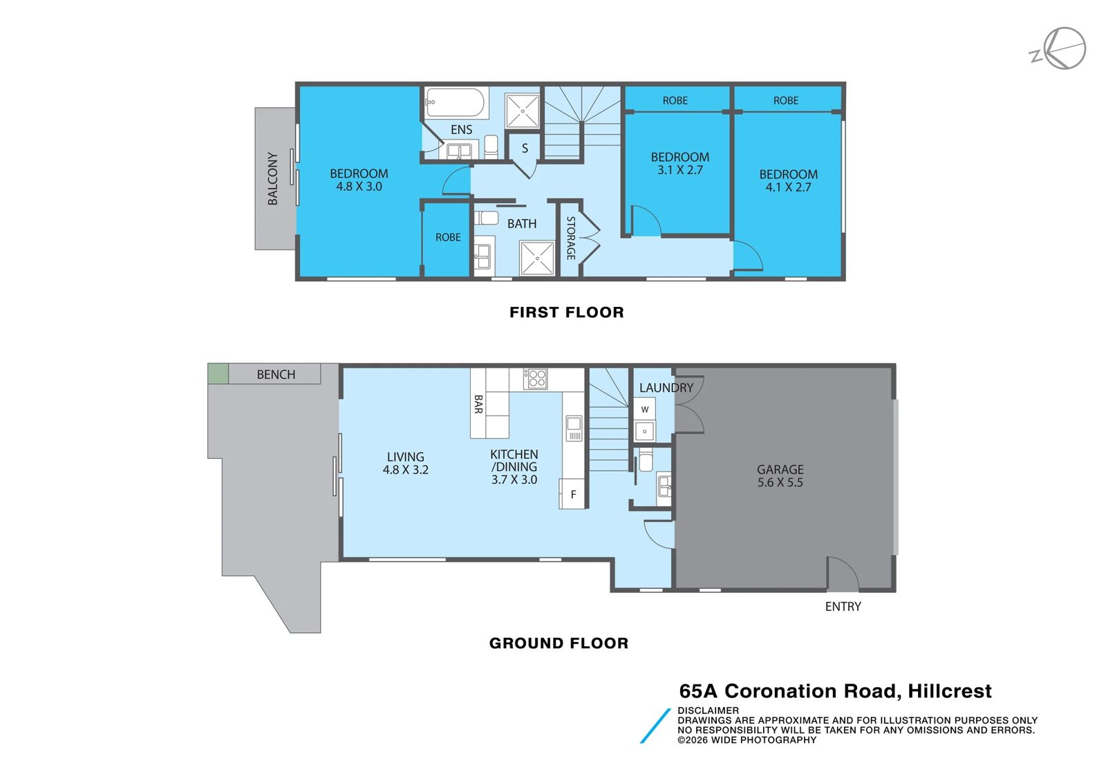 65A Coronation Road, Hillcrest, photo 2