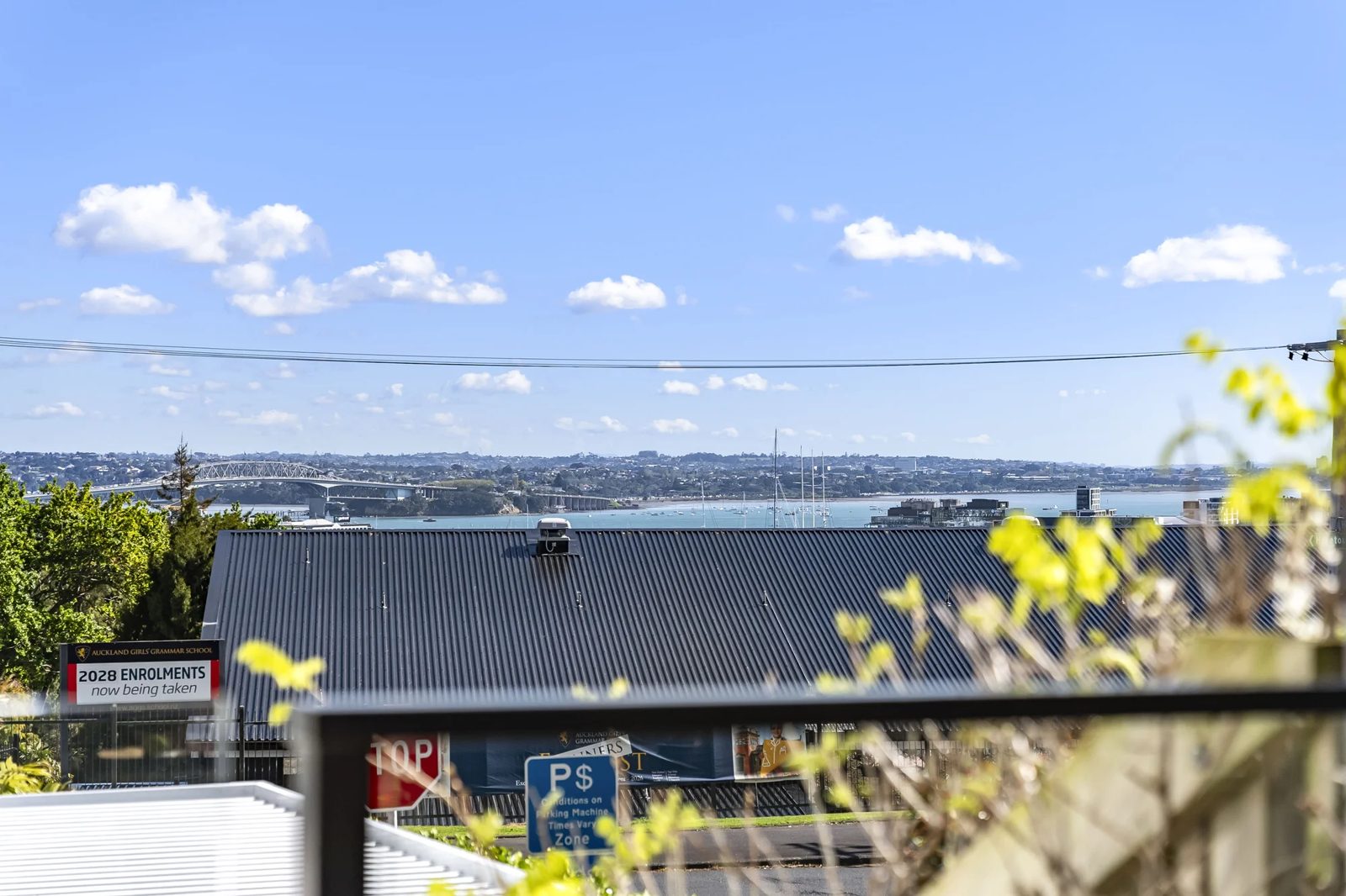 G03/15 Hopetoun Street, Freemans Bay, photo 2