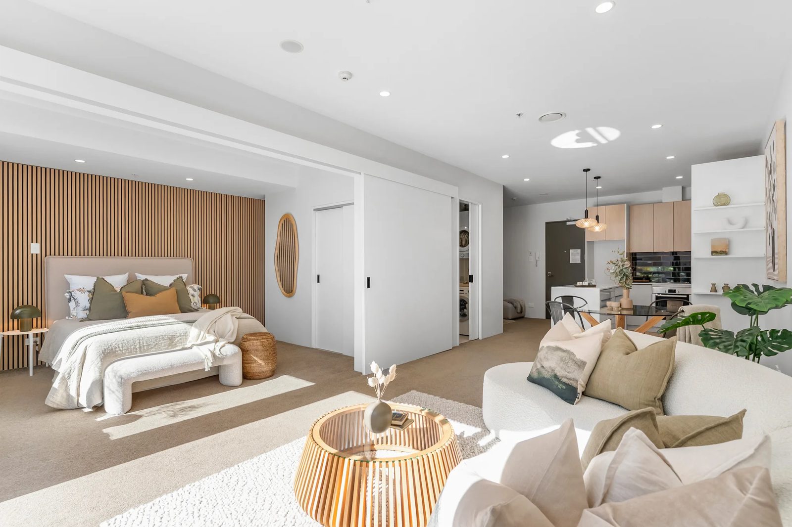 G03/15 Hopetoun Street, Freemans Bay, photo 13