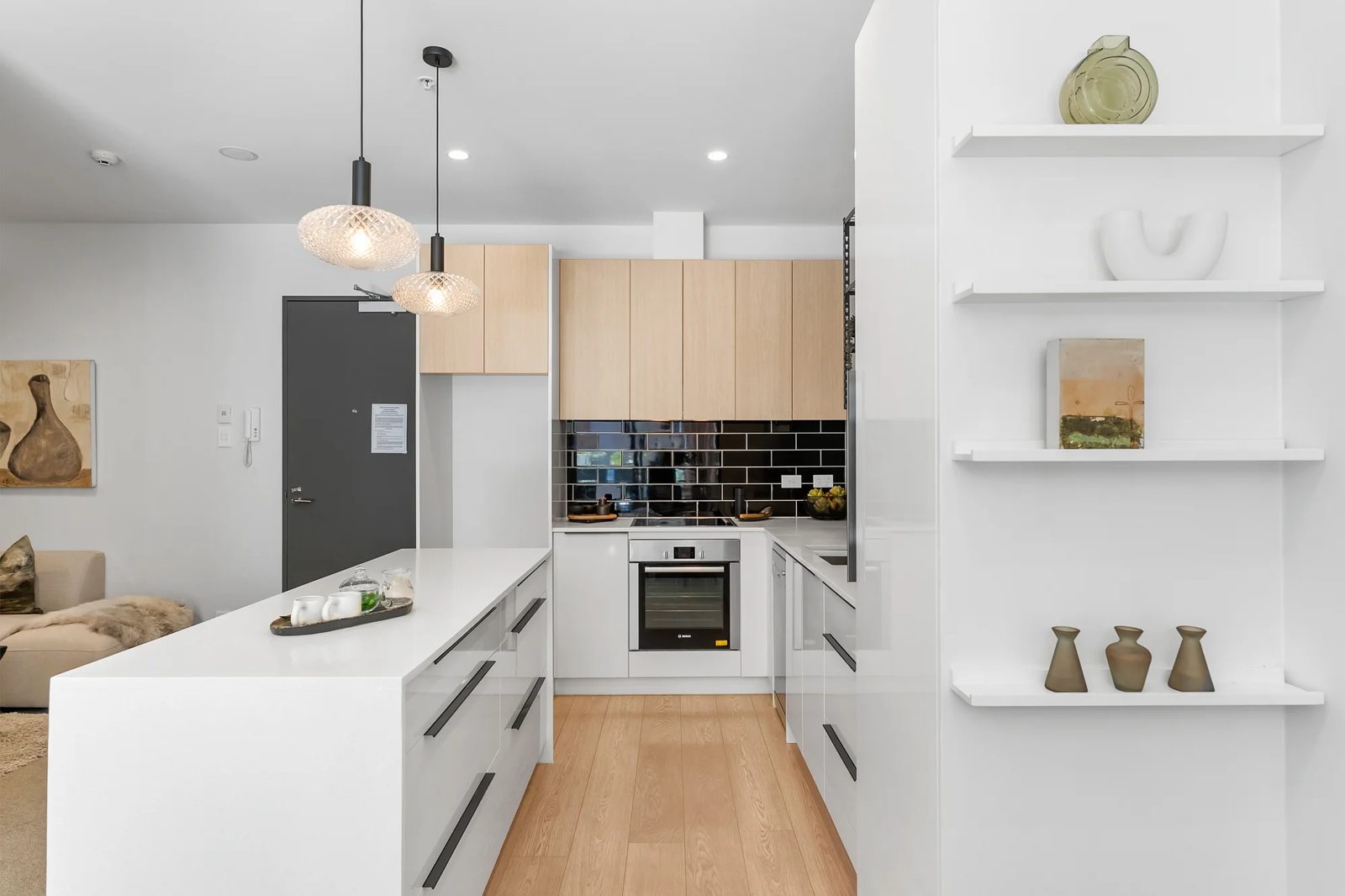 G03/15 Hopetoun Street, Freemans Bay, photo 14