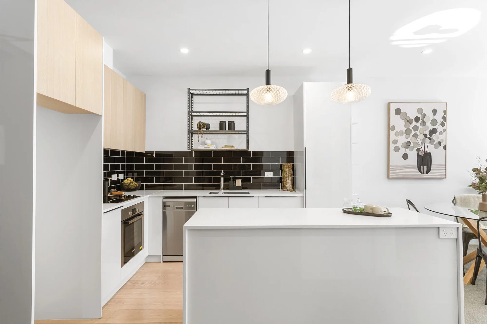 G03/15 Hopetoun Street, Freemans Bay, photo 15