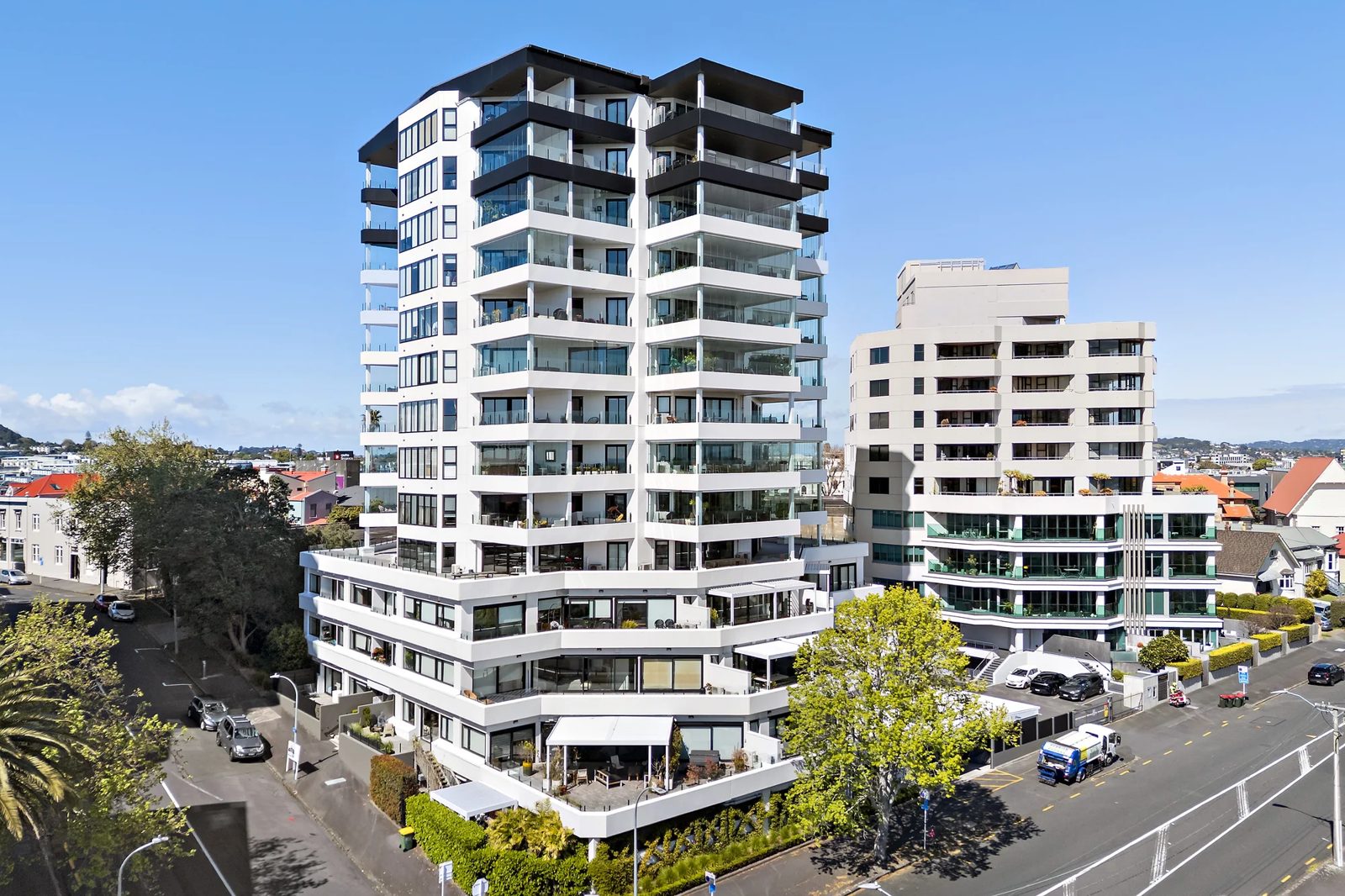 G03/15 Hopetoun Street, Freemans Bay, photo 19