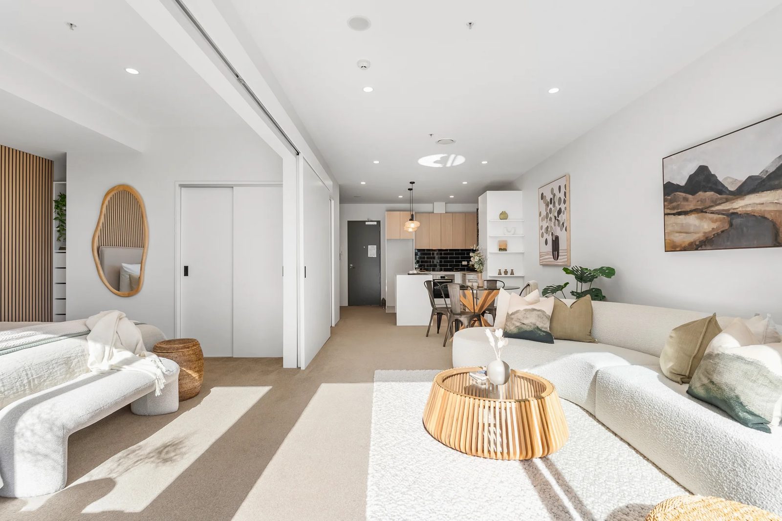 G03/15 Hopetoun Street, Freemans Bay, photo 4