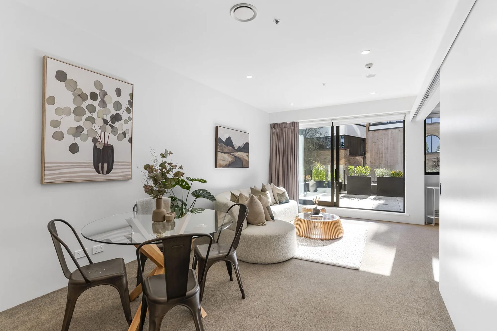 G03/15 Hopetoun Street, Freemans Bay, photo 5