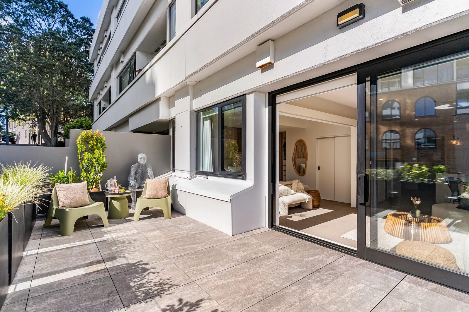 G03/15 Hopetoun Street, Freemans Bay, photo 6