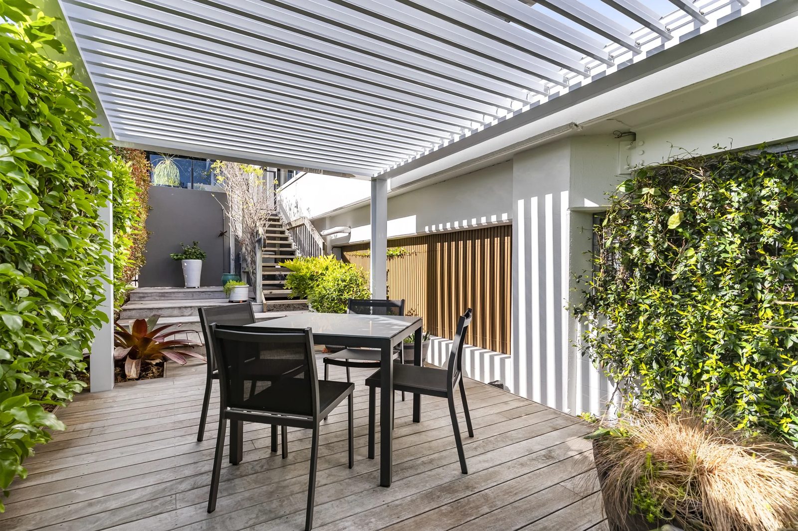 G03/15 Hopetoun Street, Freemans Bay, photo 8