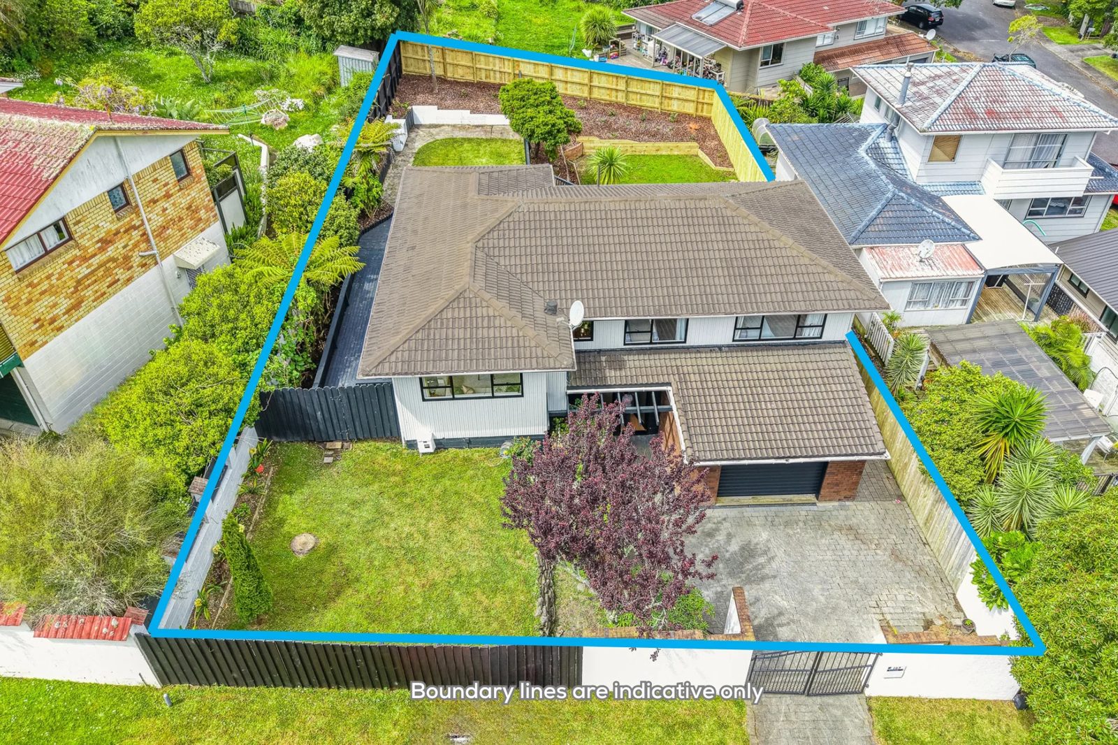 107 Weatherly Road, Torbay, photo 6