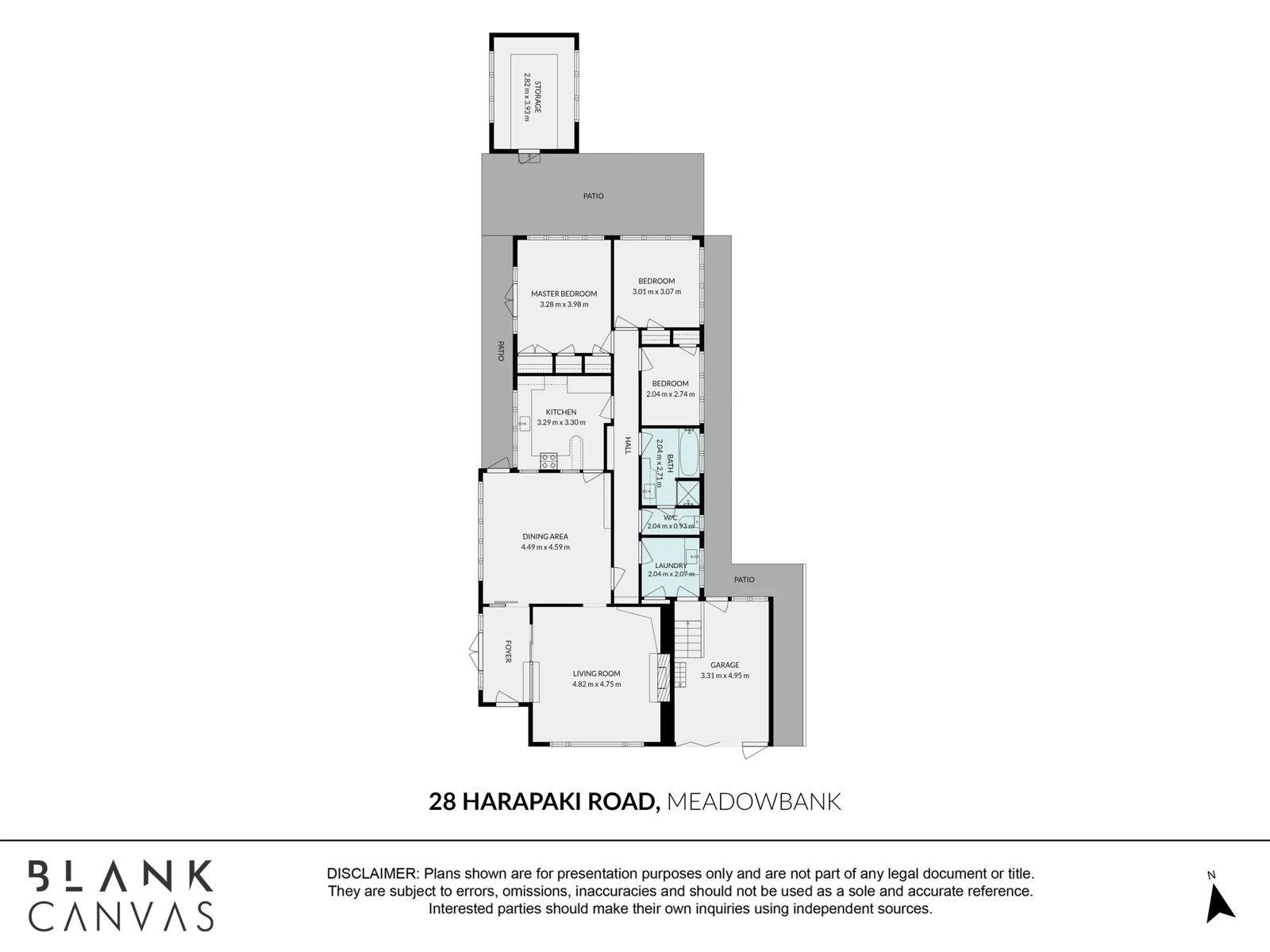28 Harapaki Road, Meadowbank, photo 2