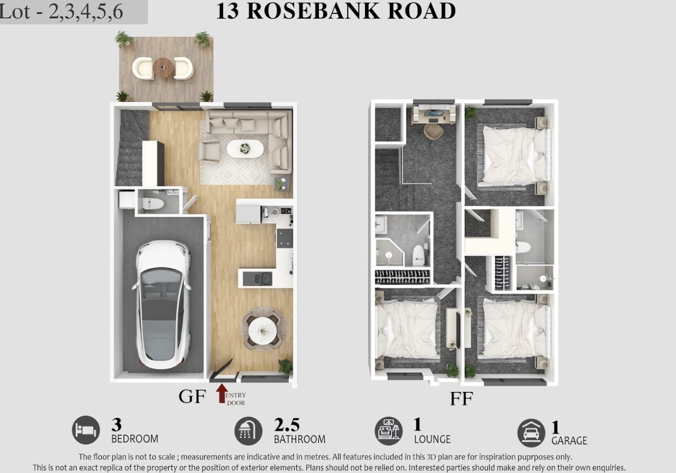 13 Rosebank Road, Papatoetoe, photo 2