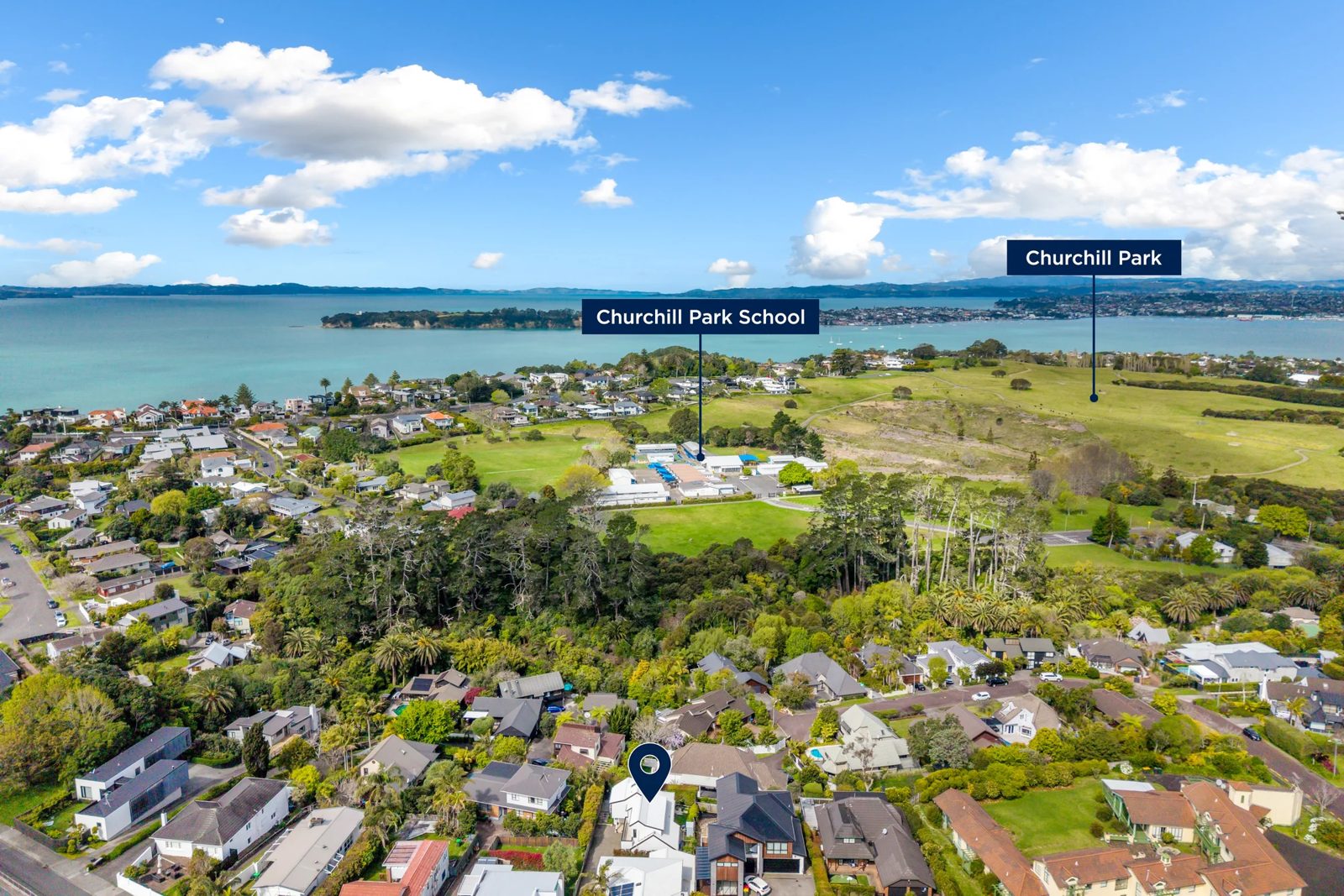 496A Riddell Road, Glendowie, photo 2