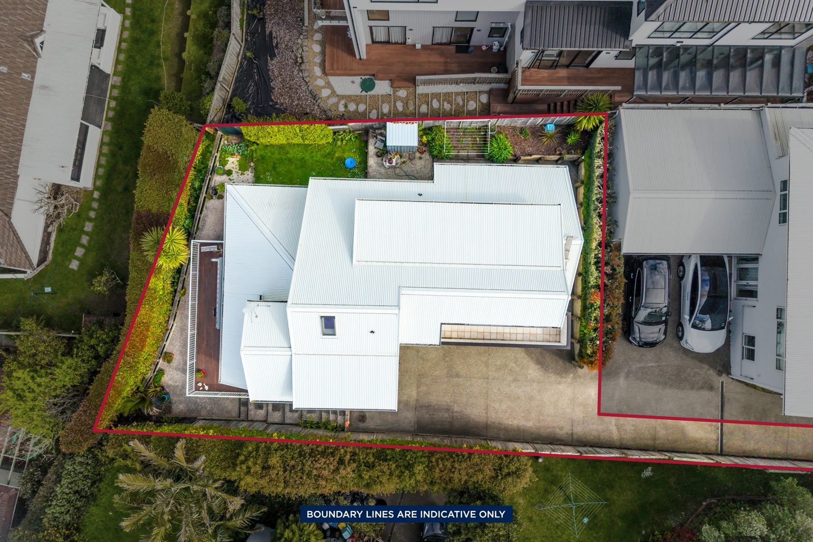 496A Riddell Road, Glendowie, photo 20