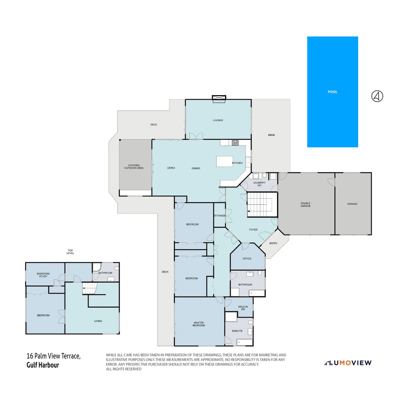 16 Palm View Terrace, Gulf Harbour, photo 2