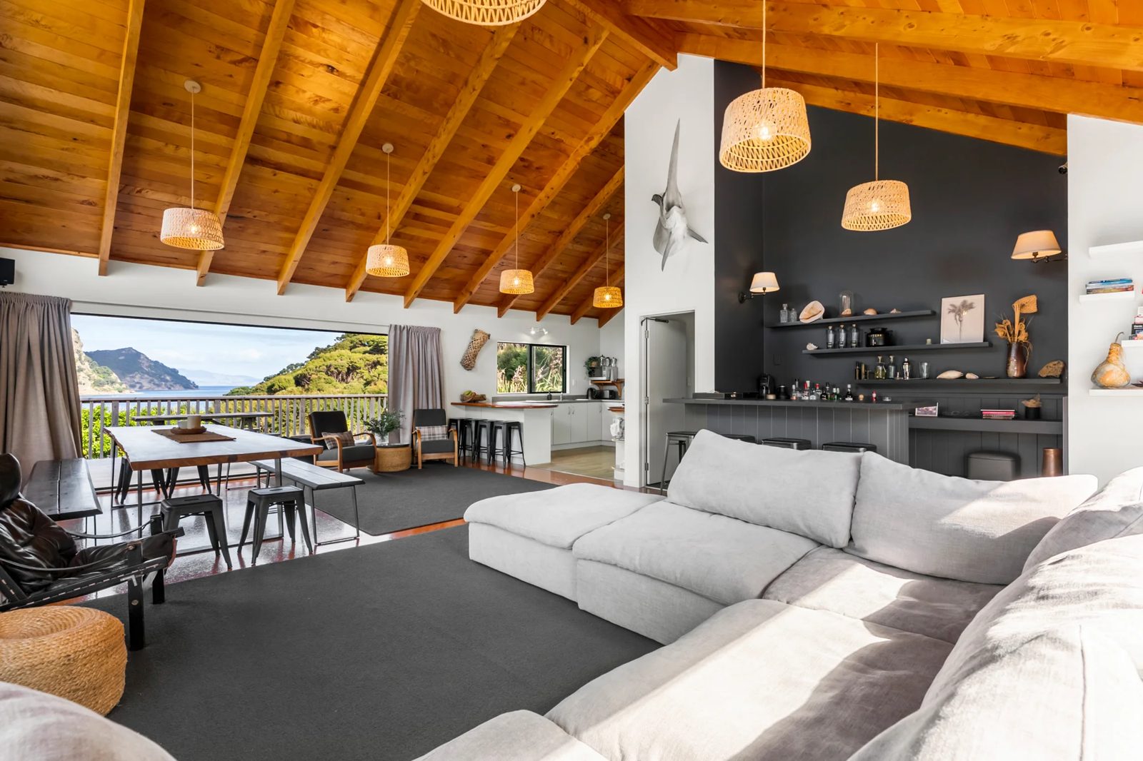 349 Blind Bay Road, Great Barrier Island, photo 11
