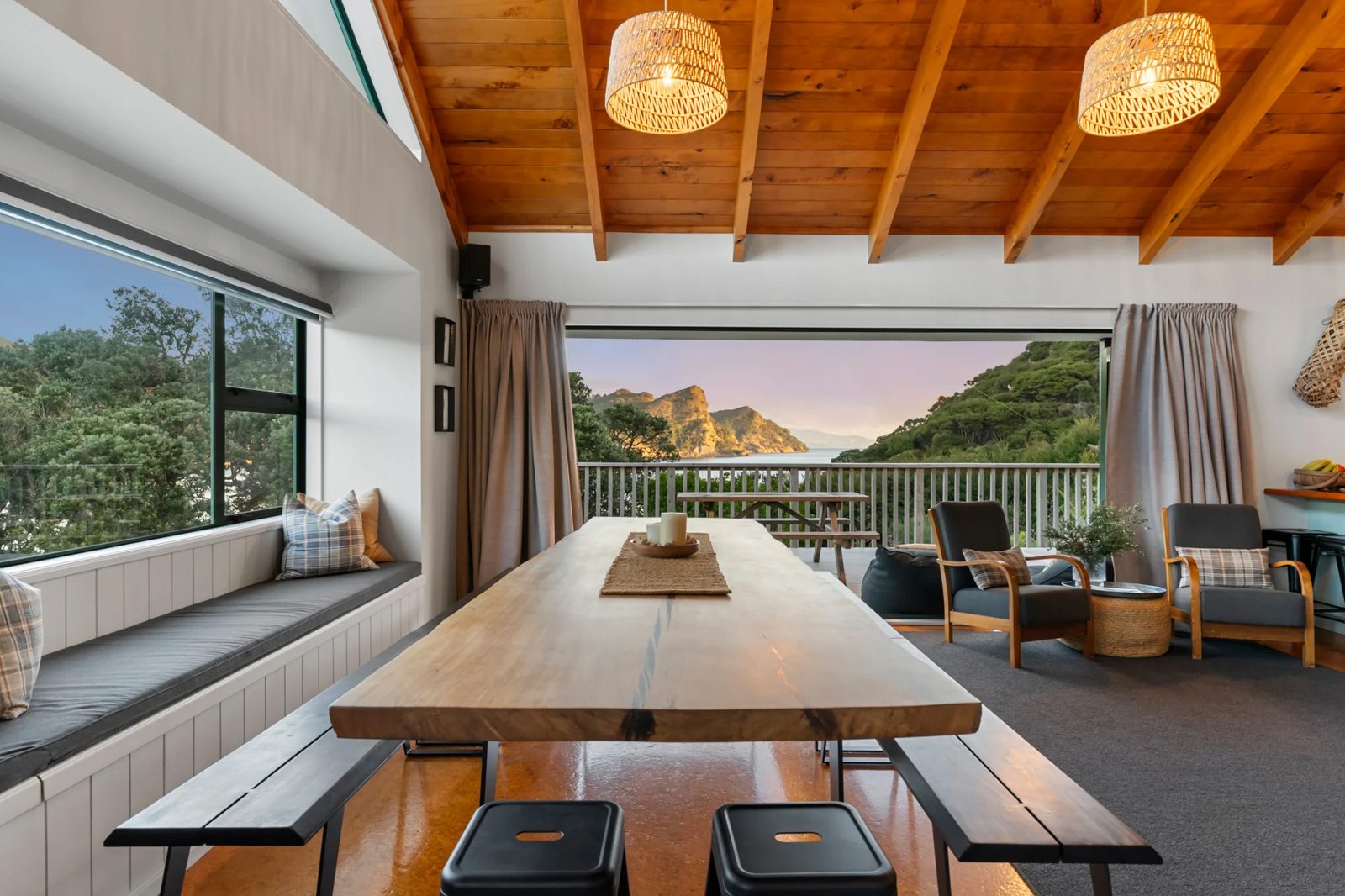 349 Blind Bay Road, Great Barrier Island, photo 12
