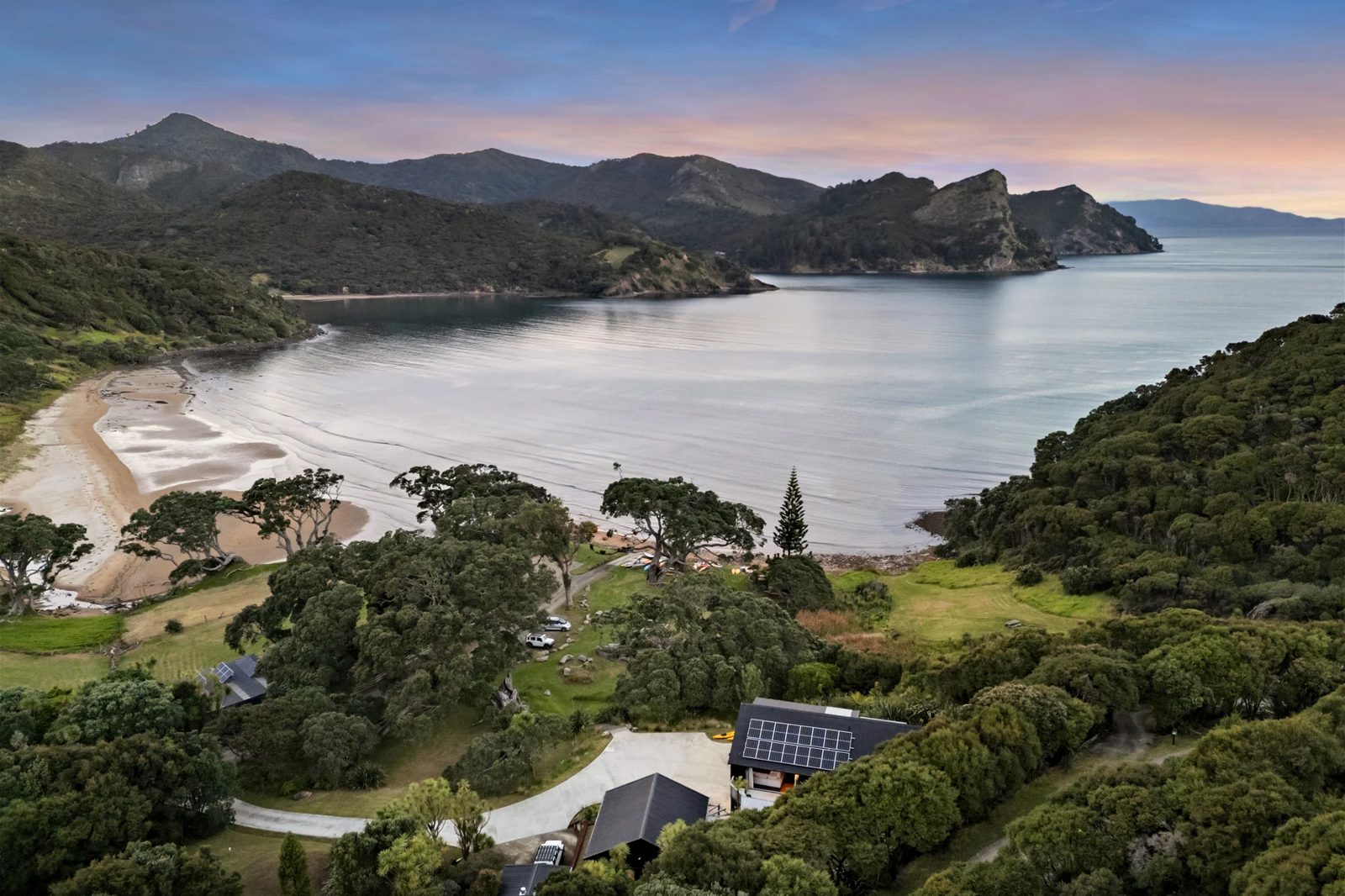 349 Blind Bay Road, Great Barrier Island, photo 19