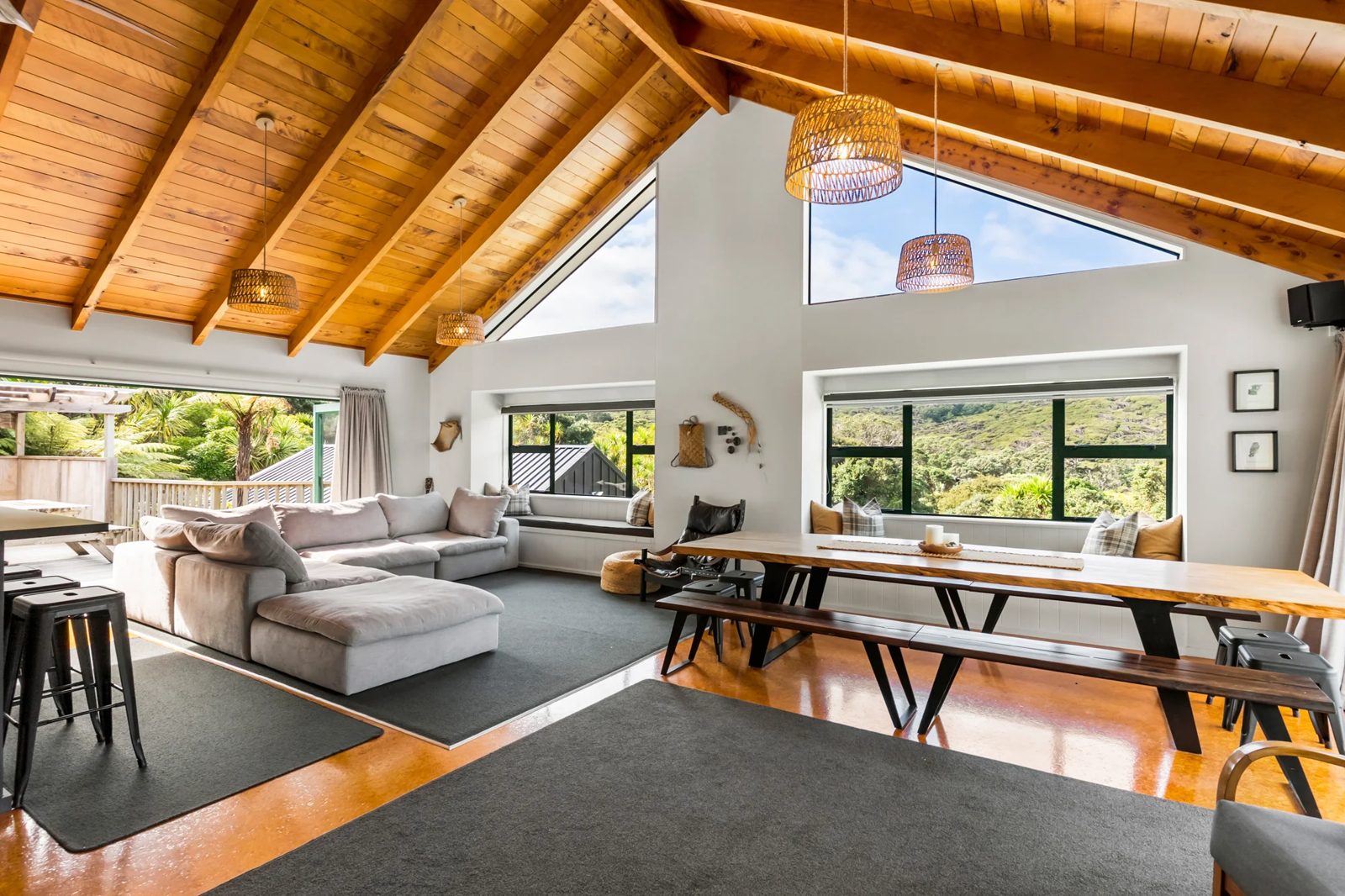349 Blind Bay Road, Great Barrier Island, photo 4