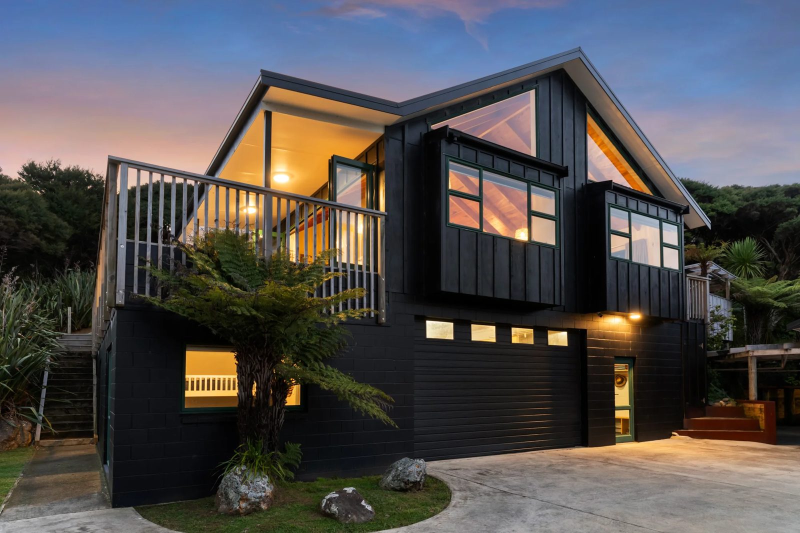 349 Blind Bay Road, Great Barrier Island, photo 7