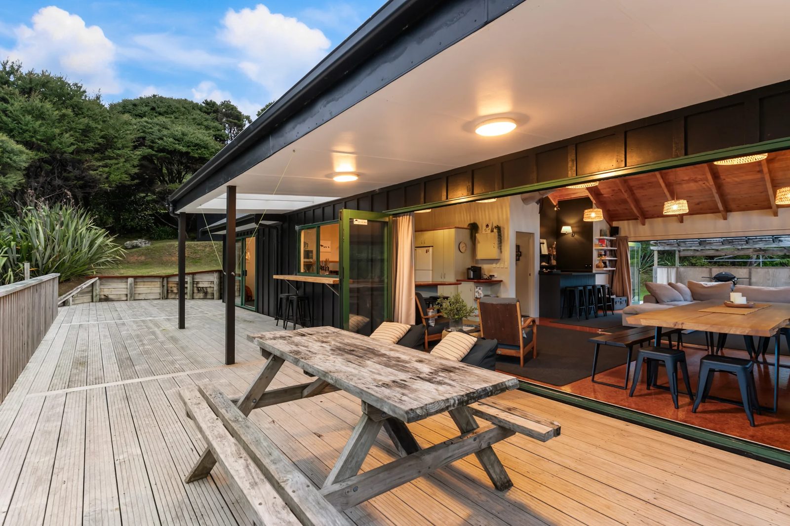 349 Blind Bay Road, Great Barrier Island, photo 8