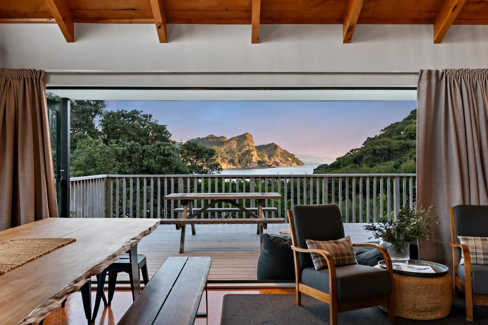 349 Blind Bay Road, Great Barrier Island, photo 10