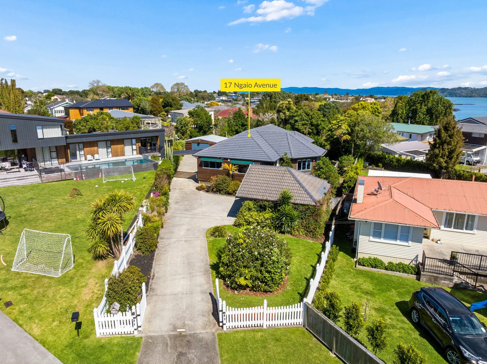 17 Ngaio Avenue, Mangere Bridge, photo 9