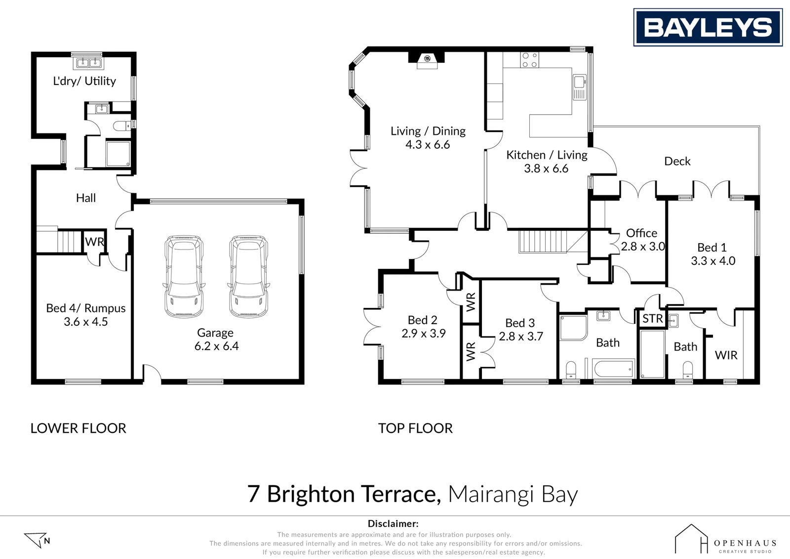 7 Brighton Terrace, Mairangi Bay, photo 2